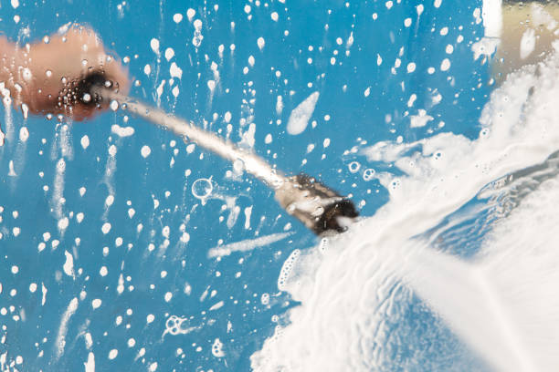 Best Fleet Vehicle Washing  in Ocean Grove, NJ