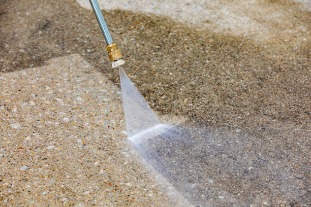 Best Patio and Deck Pressure Washing  in Ocean Grove, NJ